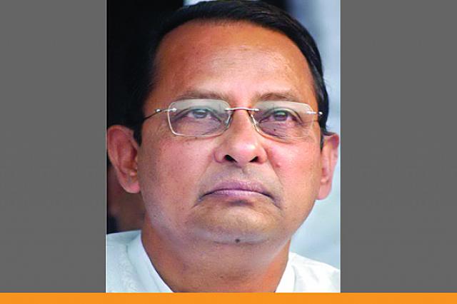করোনায় আক্রান্ত হাসানুল হক ইনু